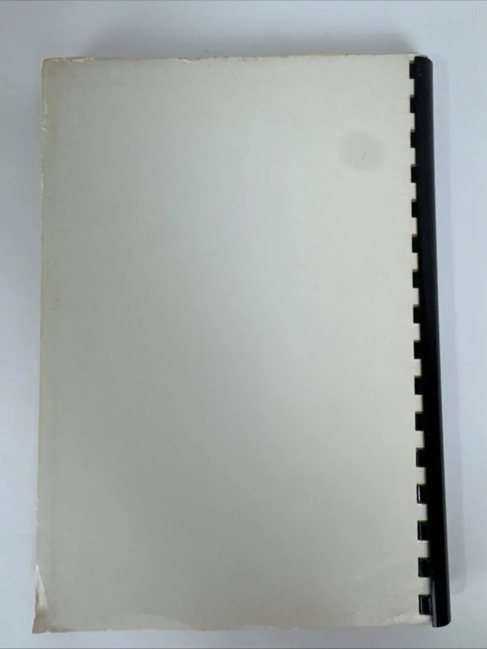 1984 Lancaster Morning Glories Home Bureau Sharing Recipes Cookbook New York